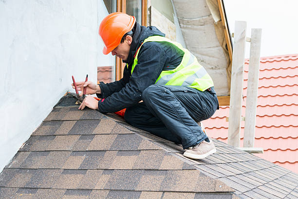Heating Cable for Roof Installation in Florence, SC