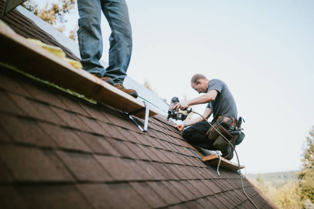 Trusted Florence, SC Roofing Contractor Experts